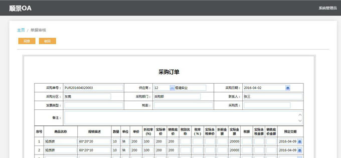 实施ERP乐鱼官方网站-乐鱼leyu(中国)
的六大好处