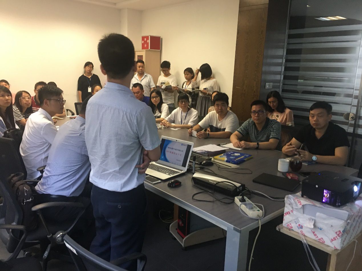 广州市弘道汽车配件有限公司携手乐鱼官方网站-乐鱼leyu(中国)ERP，加速推进企业信息化建设