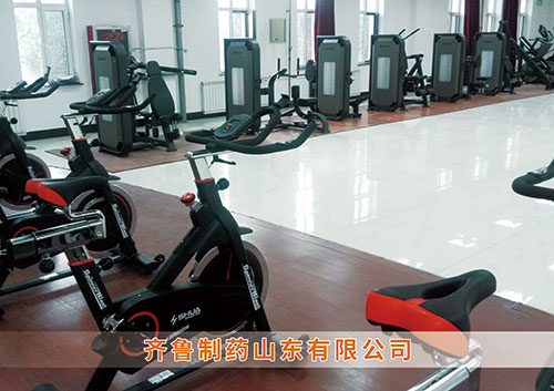 ​锐强体育为齐鲁制药呼和浩特分星空体育-星空| 星空官方网站打造健身房